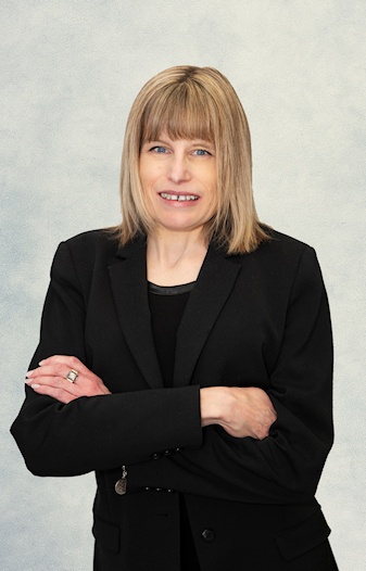 Mme Annick Carignan - Technicienne juridique